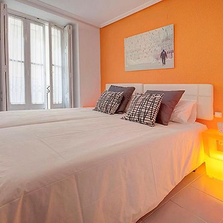 Beds & Breaks Danna Lejlighed Valencia Eksteriør billede